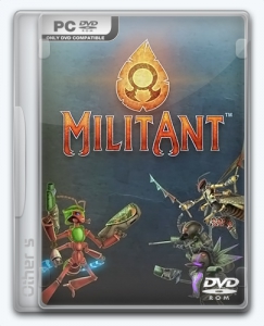 MilitAnt [Ru/Multi] (1.0) Repack Other s