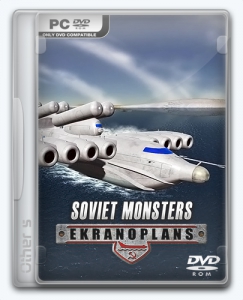 Soviet Monsters: Ekranoplans [Ru/Multi] (1.0) Repack Other s