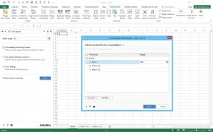 AbleBits Ultimate Suite for Excel 2016.2.313.1175 [En]