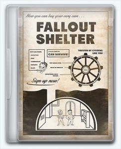Fallout Shelter [Ru/En] (1.6) Repack RMENIAC
