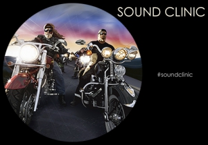 VA -      [Sound Clinic - Power Edition]