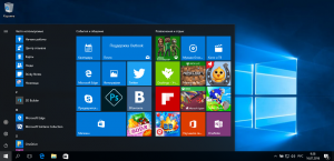 Microsoft Windows 10 RTM-Escrow Version 1607 build 10.0.14390 (esd) [Ru]