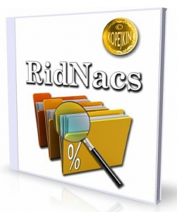 RidNacs 2.0.3 [Multi/Ru]