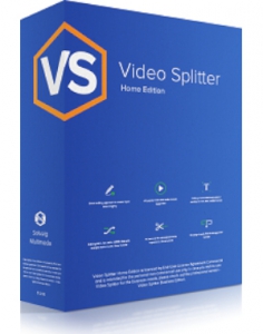 SolveigMM Video Splitter 6.0.1607.15 Business Edition + Portable [Multi/Ru]