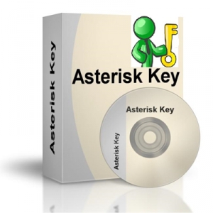 Asterisk Key 10.0 Build 3538 [En]
