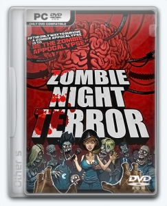 Zombie Night Terror [Ru/Multi] (1.0/upd3/dlc) Repack Other [Special Edition]