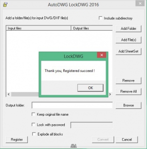 AutoDWG DWGLock 2.82 Portable by KaktusTV [En]