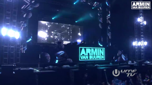 Armin Van Buuren - Live @ Ultra Korea (12.06.2016)
