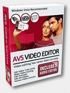 AVS Video Editor 7.3.1.277 [Ru/En]
