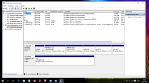Recovery USB-Flash for Lenovo B5010 / Windows 10 Home (64) [Ru]