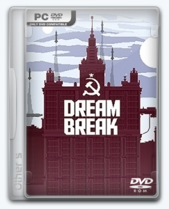 DreamBreak [Ru/En] (1.0) Repack Other s