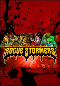 Rogue Stormers [Ru/En] (1.0 build 34) Repack Mizantrop1337