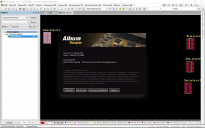 Altium Designer 16.1.11 Build 255 [Multi/Ru]
