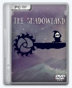 The Shadowland [En] (1.0) Repack Other s