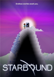 Starbound | License GOG