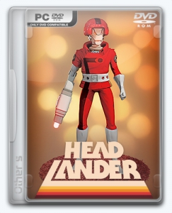 Headlander [Ru/Multi] (1.0) License CODEX