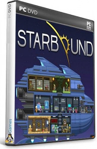 (Linux) Starbound | License GOG