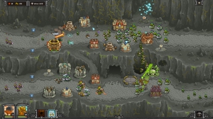 Kingdom Rush: Frontiers | RePack  Others