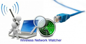 Wireless Network Watcher 1.99 Portable [Ru/En]