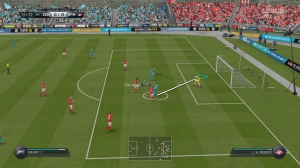 FIFA 16 | 