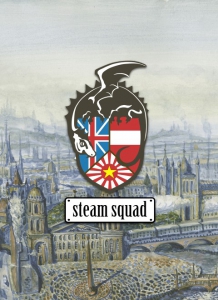 Steam Squad | RePack  Others