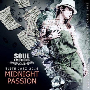 VA - Midnight Passion Elite Jazz
