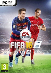 FIFA 16 | RePack  SEYTER