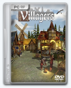Villagers [Ru/Multi] (1.100) Repack Other s