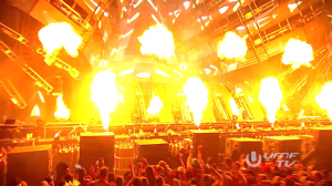 Armin van Buuren - live at Ultra Music Festival Miami 2016
