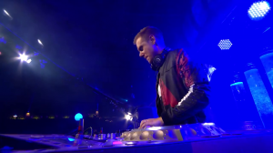 Armin Van Buuren - live at Tomorrowland 2016 Belgium