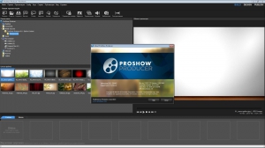 Photodex ProShow Producer 8.0.3645 RePack by PooShock [Ru/En]
