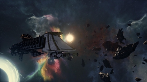 Battlefleet Gothic: Armada | Repack =nemos=
