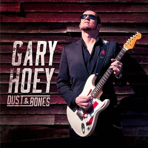 Gary Hoey - Dust & Bones