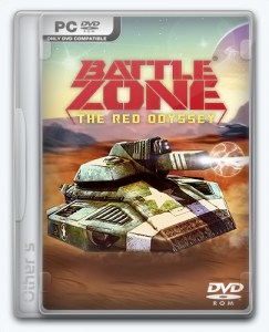 Battlezone 98 Redux [Ru/Multi] (2.1.192/dlc) Repack Other s [Odyssey Edition]