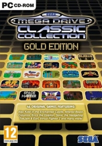 SEGA Mega Drive and Genesis Classics Collection | RePack  Let'sPlay