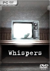 Whispers | Repak  Other s