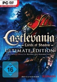 Castlevania: Lords of Shadow  Ultimate Edition | RePack  =nemos=