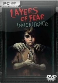 Layers of Fear: Inheritance | Repak  Other s