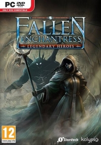 Fallen Enchantress: Legendary Heroes | Steam-Rip  Let'sPlay