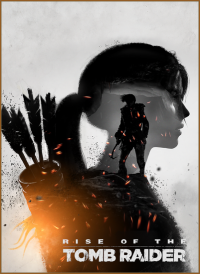 Rise of the Tomb Raider. Digital Deluxe Edition | RePack  Valdeni