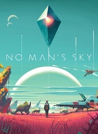 NO MAN'S SKY | 