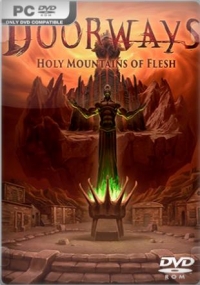 Doorways: Holy Mountains of Flesh | Repack  Other s