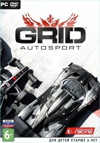 GRID Autosport: Complete | Steam-Rip  Let'slay