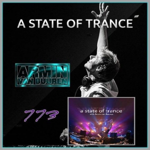 Armin van Buuren - A State of Trance 773-774