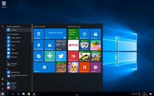 Microsoft Windows 10 Professional 10.0.14393 Version 1607 -    Microsoft VLSC [Ru]
