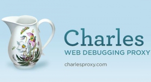 Charles Web Debugging Proxy 4.0 [En]