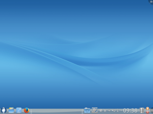 ROSA Desktop Fresh R8 (KDE) [i586, x86_64] 2xDVD