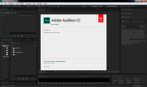 Adobe Audition CC 2015.2.1 9.2.1.19 Release RePack by D!akov [En]