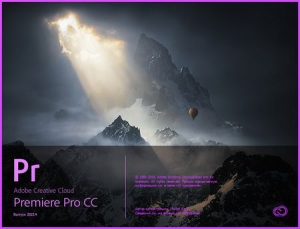 Adobe Premiere Pro CC 2015.4 10.4.0 (30) RePack by D!akov [Multi/Ru]