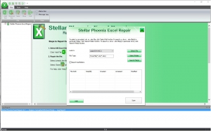 Stellar Phoenix Excel Repair 5.5.0.0 RePack by KaktusTV [En]
